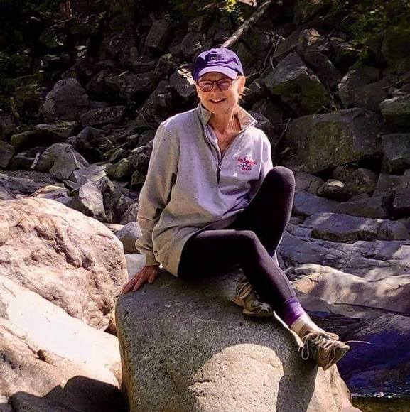 Meet your Posher, Lisa - Picture 1 of 1